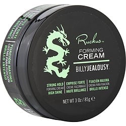 Ruckus Forming Cream 3 Oz