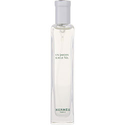 Un Jardin Sur Le Nil By Hermes Edt Spray 0.5 Oz (unboxed)