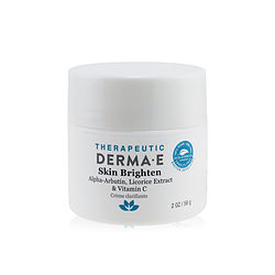 Therapeutic Skin Brighten  --56g/2oz