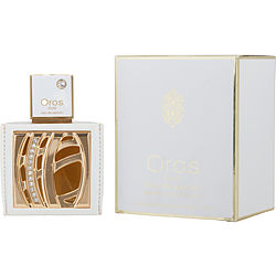 Armaf Oros Oud By Armaf Eau De Parfum Spray 1.7 Oz