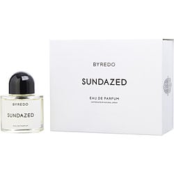 Sundazed Byredo By Byredo Eau De Parfum Spray 1.6 Oz