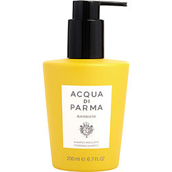 Acqua Di Parma Barbiere By Acqua Di Parma Thickening Shampoo 6.7 Oz