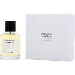 Laboratorio Olfattivo Salina By Laboratorio Olfattivo Eau De Parfum Spray 3.4 Oz
