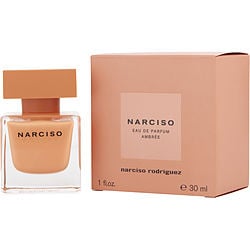 Narciso Rodriguez Narciso Ambree By Narciso Rodriguez Eau De Parfum Spray 1 Oz