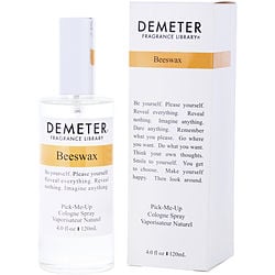 Demeter Beeswax By Demeter Cologne Spray 4 Oz