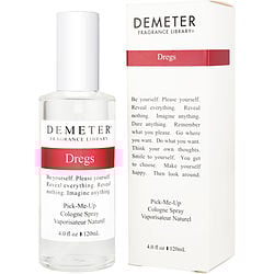 Demeter Dregs By Demeter Cologne Spray 4 Oz