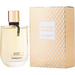 Boucheron Serpent Boheme By Boucheron Eau De Parfum Spray 3 Oz