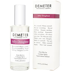Demeter Jelly Doughnut By Demeter Cologne Spray 4 Oz