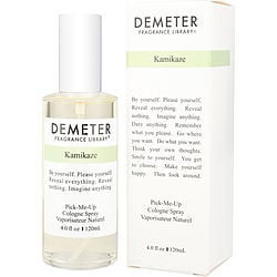 Demeter Kamikaze By Demeter Cologne Spray 4 Oz