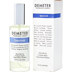 Demeter Spacewalk By Demeter Cologne Spray 4 Oz