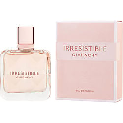 Irresistible Givenchy By Givenchy Eau De Parfum Spray 1.7 Oz