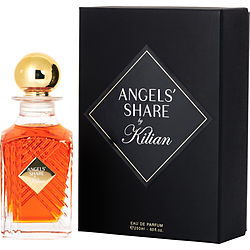 Kilian Angels' Share By Kilian Eau De Parfum Carafe 8.4 Oz