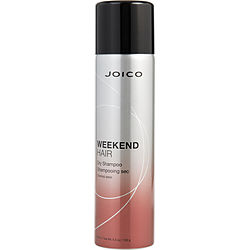 Weekend Hair Dry Shampoo 5.5 Oz