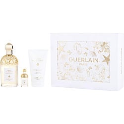 Guerlain Gift Set Aqua Allegoria Mandarine Basilic By Guerlain