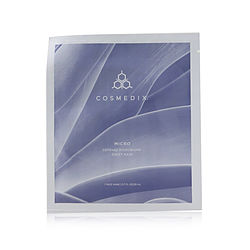 Micro Defense Microbiome Sheet Mask  --5sheets