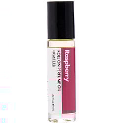 Demeter Raspberry By Demeter Roll On Perfume Oil 0.29 Oz