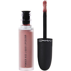 Mac Powder Kiss Liquid Lipcolor - Date-maker --5ml/0.16oz By Mac