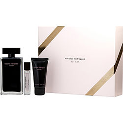 Narciso Rodriguez Gift Set Narciso Rodriguez By Narciso Rodriguez
