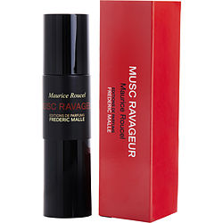 Frederic Malle Musc Ravageur By Frederic Malle Eau De Parfum Spray 1 Oz