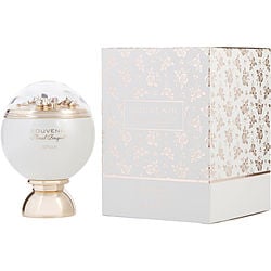 Afnan Souvenir Floral Bouquet By Afnan Perfumes Eau De Parfum Spray 3.4 Oz