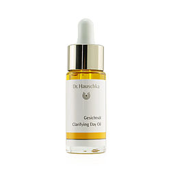 Clarifying Day Oil  --18ml/0.6oz