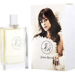 Jr By Jenni Rivera By Jenni Rivera Eau De Parfum Spray 3.4 Oz