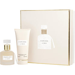 Carven Gift Set Carven Le Parfum By Carven