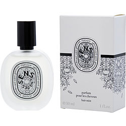 Diptyque Eau Des Sens By Diptyque Hair Mist 1 Oz