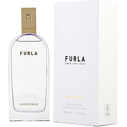 Furla Irresistibile By Furla Eau De Parfum Spray 3.4 Oz