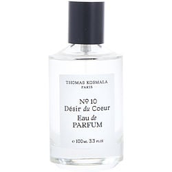 Thomas Kosmala No.10 Desir Du Coeur By Thomas Kosmala Eau De Parfum Spray 3.4 Oz  *tester