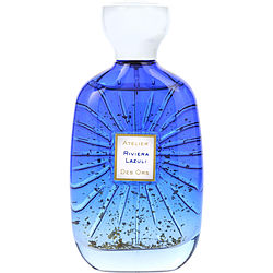 Atelier Des Ors Riviera Lazuli By Atelier Des Ors Eau De Parfum Spray 3.4 Oz *tester