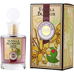 Monotheme Venezia Vanilla Blossom By Monotheme Venezia Edt Spray 3.4 Oz