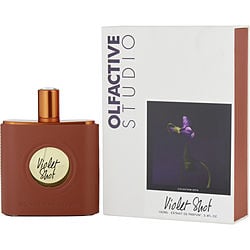 Olfactive Studio Violet Shot By Olfactive Studio Extrait De Parfum Spray 3.4 Oz