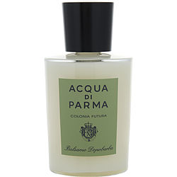 Acqua Di Parma Colonia Futura By Acqua Di Parma Aftershave Balm 3.4 Oz