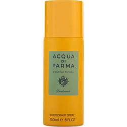 Acqua Di Parma Colonia Futura By Acqua Di Parma Deodorant Spray 5 Oz