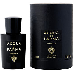 Acqua Di Parma Sandalo By Acqua Di Parma Eau De Parfum Spray 0.7 Oz