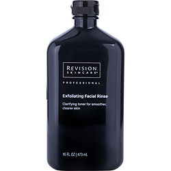 Exfoliating Facial Rinse --473ml/16oz