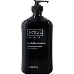 Gentle Cleansing Lotion --473ml/16oz