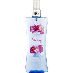 Body Fantasies Daydream Darling By Body Fantasies Body Spray 8 Oz