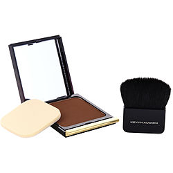 Kevyn Aucoin The Sensual Skin Powder Foundation - # Pf12 --9g/0.3oz By Kevyn Aucoin