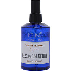 1922 By J.m. Keune Tough Texture 8.5 Oz