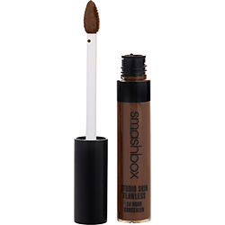 Smashbox Studio Skin Flawless 24 Hour Concealer - Dark Warm Golden --8ml/0.27oz By Smashbox