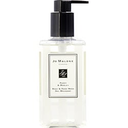 Jo Malone Poppy & Barley By Jo Malone Body & Hand Wash 8.5 Oz
