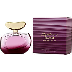 Vince Camuto Illuminare Intensa By Vince Camuto Eau De Parfum Spray 3.4 Oz