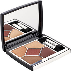 Christian Dior 5 Color Couture Colour Eyeshadow Palette - No. 689 Mitzah --7g/0.24oz By Christian Dior