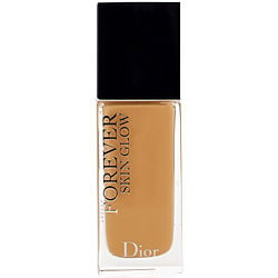 Christian Dior Forever Skin Glow 24h Wear Radiant Foundation - # 4n --30ml/1oz By Christian Dior