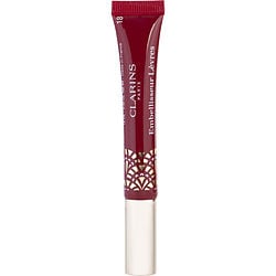 Clarins Eclat Minute Instant Light Natural Lip Perfector - # 18 Intense Garnet --12ml/0.35oz By Clarins