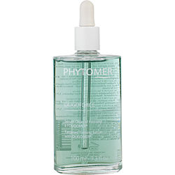 Oligoforce Targeted Firming Serum --100ml/3.3oz