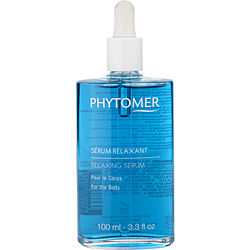 Relaxing Serum --100ml/3.3oz