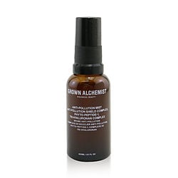 Anti-pollution Mist - Anti-pollution Shield Complex, Phyto-peptide-1, Tri-hyaluronan Complex  --30ml/1.01oz